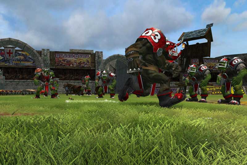 Blood Bowl - Imagen 20